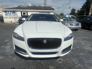 Jaguar 2018 XF