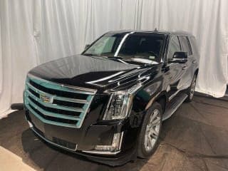 Cadillac 2016 Escalade