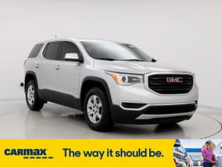 GMC 2019 Acadia