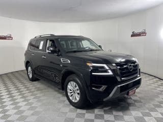 Nissan 2021 Armada