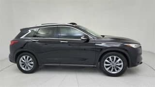 Infiniti 2021 QX50