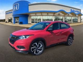 Honda 2019 HR-V