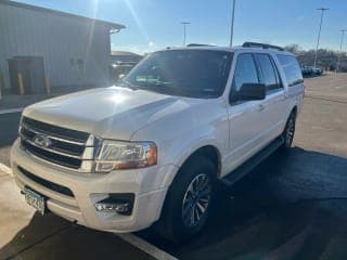 Ford 2015 Expedition EL