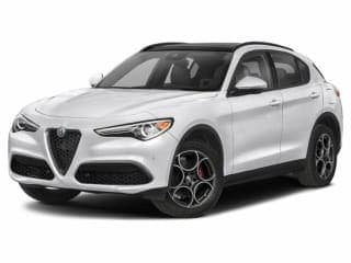 Alfa Romeo 2022 Stelvio