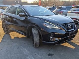 Nissan 2023 Murano