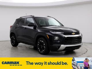 Chevrolet 2021 Trailblazer