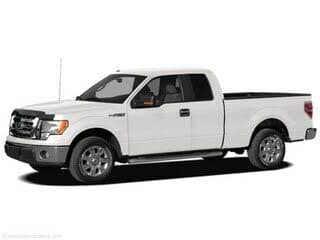 Ford 2010 F-150