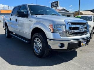 Ford 2014 F-150