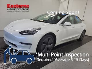 Tesla 2020 Model 3