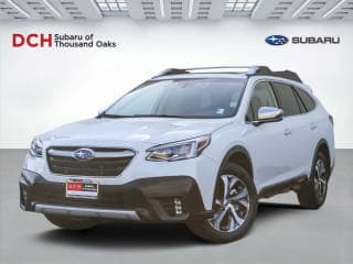 Subaru 2021 Outback