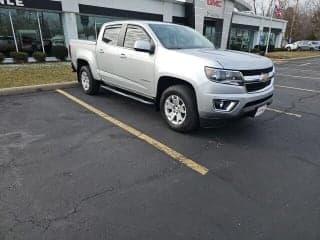 Chevrolet 2016 Colorado