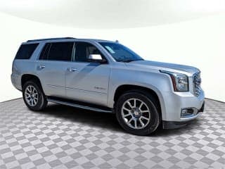 GMC 2018 Yukon