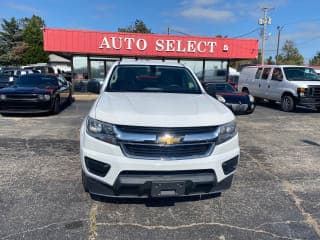 Chevrolet 2016 Colorado