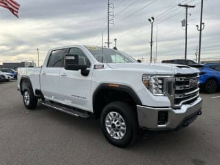 GMC 2023 Sierra 2500HD