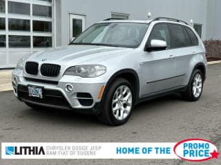 BMW 2012 X5