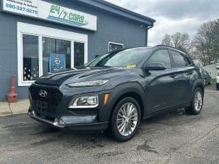 Hyundai 2018 Kona