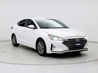 Hyundai 2019 Elantra