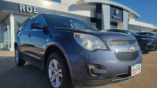 Chevrolet 2014 Equinox