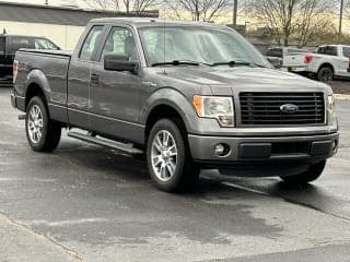 Ford 2014 F-150