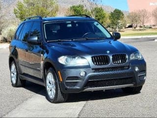 BMW 2011 X5