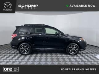 Subaru 2016 Forester