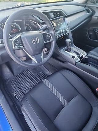 Honda 2017 Civic