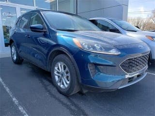 Ford 2020 Escape