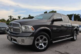 Ram 2015 1500