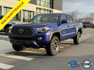 Toyota 2023 Tacoma