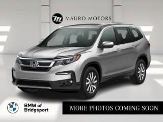 Honda 2019 Pilot