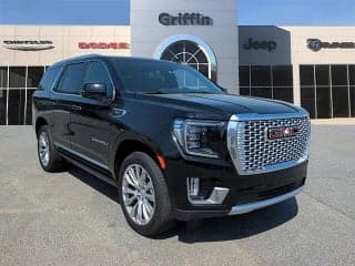 GMC 2023 Yukon