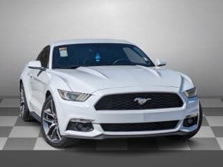 Ford 2016 Mustang