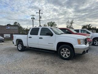 GMC 2010 Sierra 1500