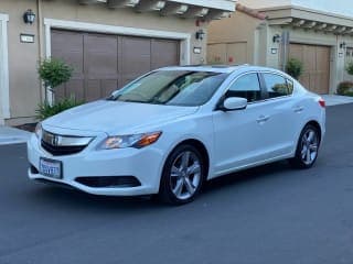 Acura 2014 ILX