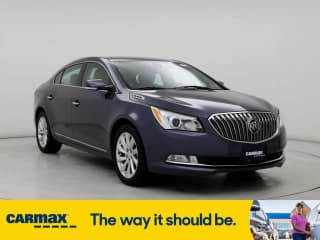 Buick 2015 LaCrosse