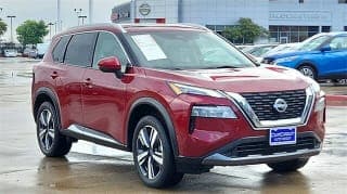 Nissan 2023 Rogue