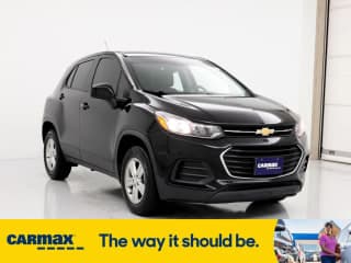 Chevrolet 2018 Trax