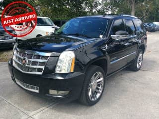 Cadillac 2014 Escalade