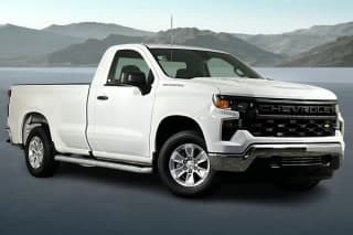 Chevrolet 2023 Silverado 1500