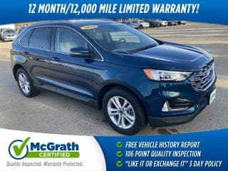 Ford 2020 Edge