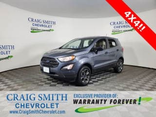 Ford 2019 EcoSport