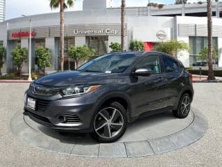 Honda 2022 HR-V