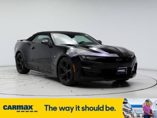 Chevrolet 2020 Camaro