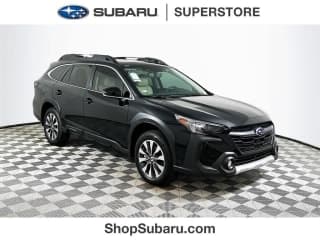 Subaru 2024 Outback