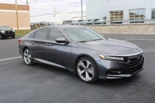 Honda 2018 Accord