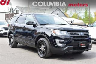 Ford 2016 Explorer