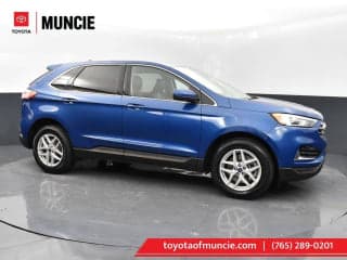 Ford 2022 Edge