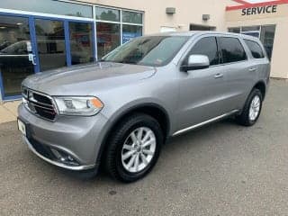 Dodge 2019 Durango