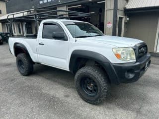 Toyota 2005 Tacoma