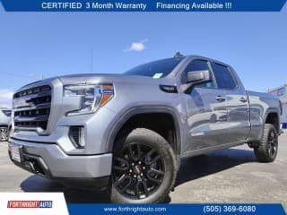 GMC 2019 Sierra 1500